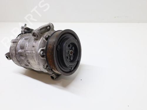 AC compressor VOLVO V70 III (135) D4 | BP33044935M34 - Image 2