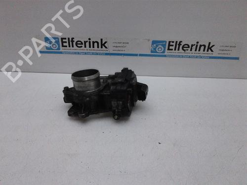 Throttle body SAAB 9-5 Estate (YS3E) 1.9 TiD | BP18630903M82 