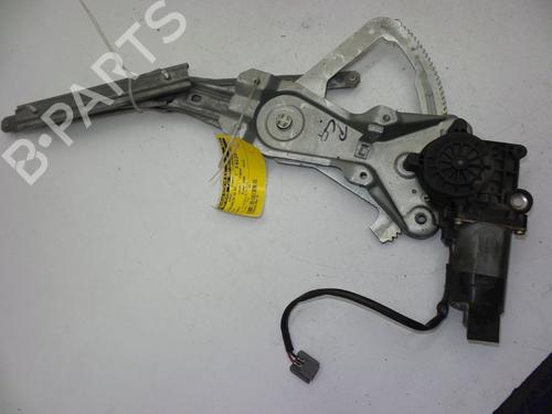 Used Front right window mechanism Front right window mechanism VOLVO 960 II (964) 2.5 (170 hp) 18606590 18606590