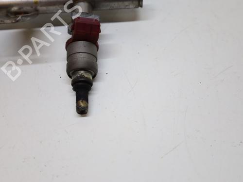 Injection rail MERCEDES-BENZ C-CLASS (W204) C 200 Kompressor (204.041) | BP36698246M98  - Image 6
