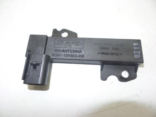 Used Electronic module Electronic module VOLVO C70 II Convertible (542) T5 (230 hp) 18618268 18618268