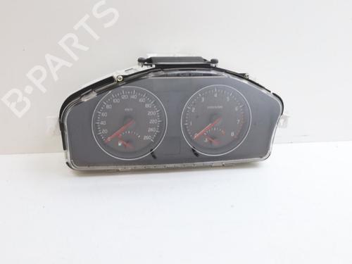 Display Display VOLVO C70 II Convertible (542) 2.4 i (170 hp) 33929124 33929124