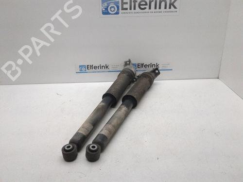 Used Right front shock absorber OPEL ASTRA K Sports Tourer (B16) 1.2 Turbo (35) (110 hp) 18631387