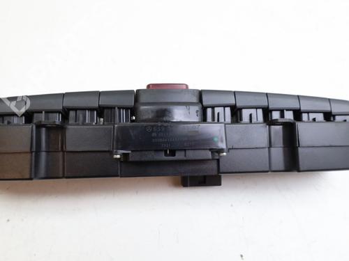 Warning switch MERCEDES-BENZ VITO / MIXTO Van (W639) 109 CDI (639.601, 639.603, 639.605) | BP31092682I22 - Image 4