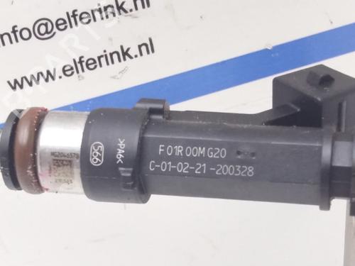 Injection rail LYNK & CO 01 HEV | BP26963541M98 - Image 5