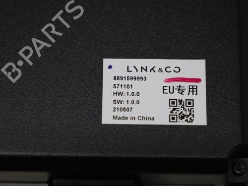 Câmera LYNK & CO 01 PHEV | BP35897285E14 - Image 5