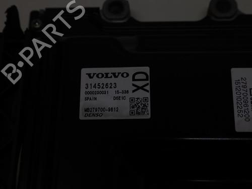 Control unit VOLVO V70 III (135) D4 | BP33044930M11 - Image 3