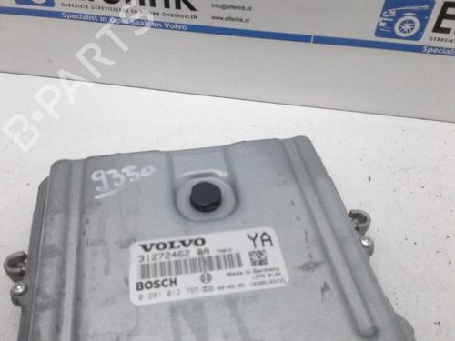 Electronic module VOLVO V70 III (135) 2.4 D | BP18632394M83 