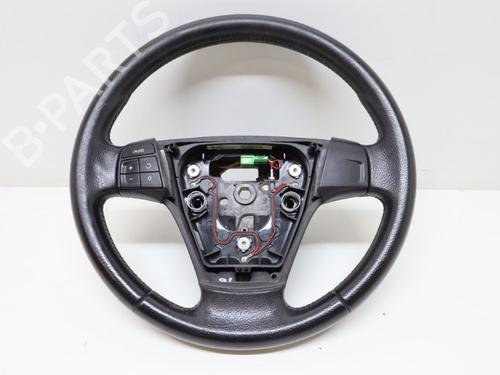 steering-wheel-volvo-v50-545-2003-2004-2005-2006-2007-2008-2009-2010-2011-2012-32871653 main image