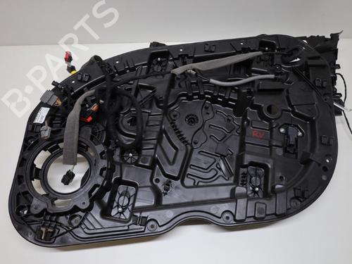 Used Front right window mechanism Front right window mechanism VOLVO XC60 II (246) T8 Hybrid Polestar AWD (405 hp) 33322175 33322175