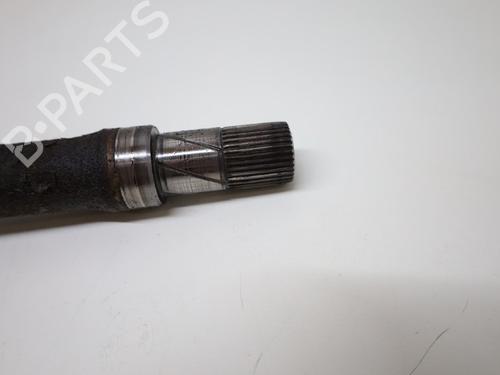 Right front driveshaft SAAB 9-3 (YS3D) 2.0 Turbo | BP37665115M39 - Image 3