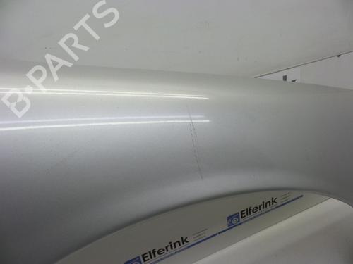 Right front fenders VOLVO S60 I (384) 2.4 | BP18627642C42 