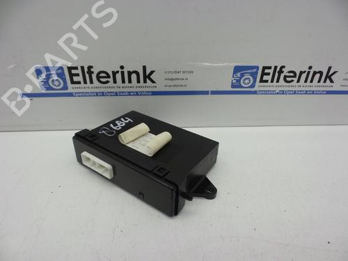 Elektronisk modul SAAB 9-5 Estate (YS3E) 2.0 t (150 hp) 18626510