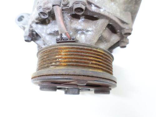 AC compressor SAAB 9-7X 4.2 AWD | BP38463166M34 - Image 6