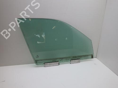 Front right door window SAAB 9-5 Estate (YS3E) 2.0 t | BP18638554C19 