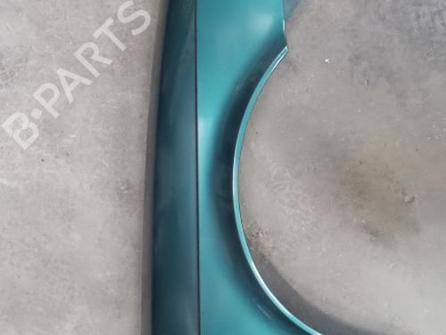 Used Right front fenders SAAB 900 II 2.0 i (131 hp) 18613910