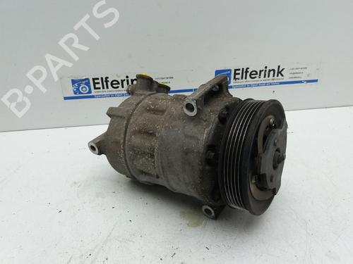 Used AC compressor AC compressor SAAB 9-5 (YS3G) 2.0 TiD (160 hp) 18634162 18634162