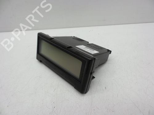 Used Control unit Control unit 18622669 18622669