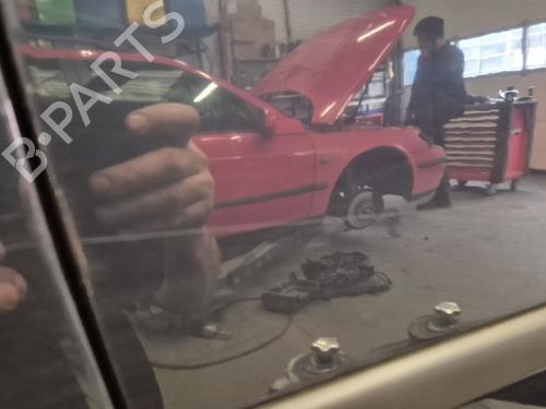 Right front door SAAB 9-3 Convertible (YS3F) 1,8t | BP23572646C3 