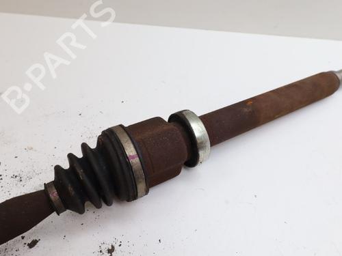 Right front driveshaft VOLVO V50 (545) 1.8 | BP19748877M39 