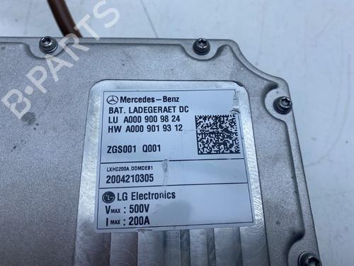 Used Inverter/Converter Inverter/Converter 37201828 37201828