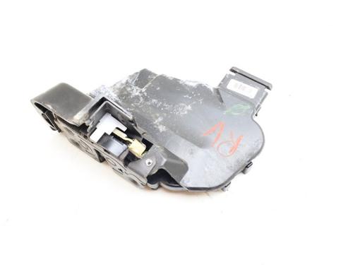 front-right-lock-volvo-v50-545-2003-2004-2005-2006-2007-2008-2009-2010-2011-2012-28474539 main image