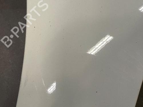 Left front fenders SAAB 9-3 (YS3F, E79, D79, D75) 1.9 TiD | BP24656729C41 