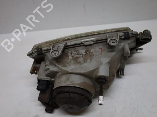 Left headlight SAAB 9-3 (YS3D) 2.0 i | BP37076105C28 - Image 5