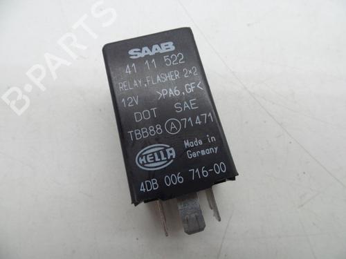 Elektronisk sensor Elektronisk sensor SAAB 9000 Hatchback 2.3 -16 CSE (147 hp) 18616544 18616544