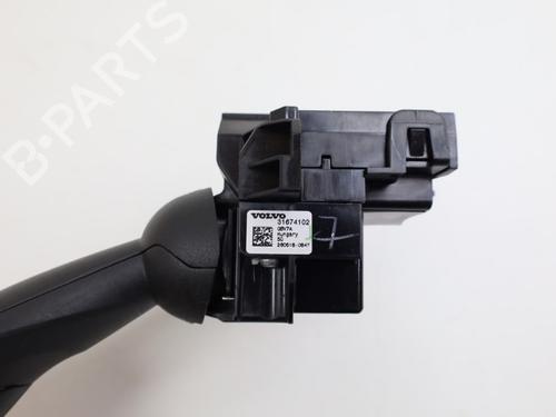 Steering column stalk VOLVO V60 II (225) D3 | BP18640040I23 - Image 4