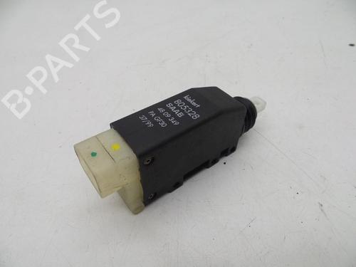 Used Electronic module Electronic module SAAB 9-3 (YS3D) 2.0 i (131 hp) 18614929 18614929