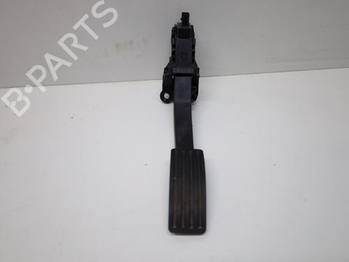 Pedal Pedal LYNK & CO 01 PHEV (261 hp) 35792756 35792756