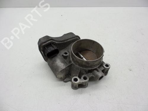 Used Throttle body Throttle body OPEL ZAFIRA A MPV (T98) 2.2 16V (F75) (147 hp) 18622485 18622485