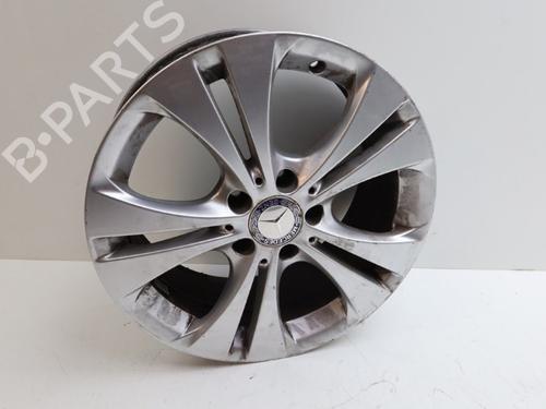Used Rim MERCEDES-BENZ B-CLASS Sports Tourer (W246, W242) B 200 (246.243) (156 hp) 29743626