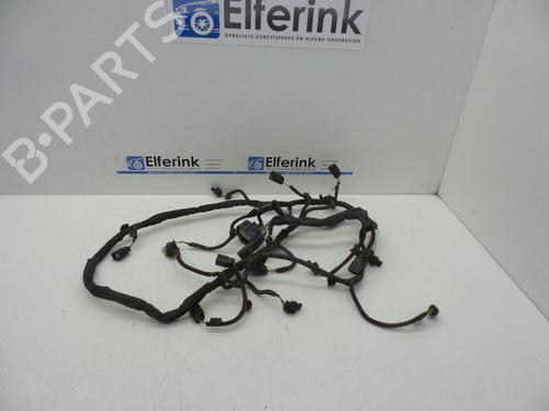 Used Wiring harness Wiring harness VOLVO V40 Hatchback (525) D4 (177 hp) 18627700 18627700