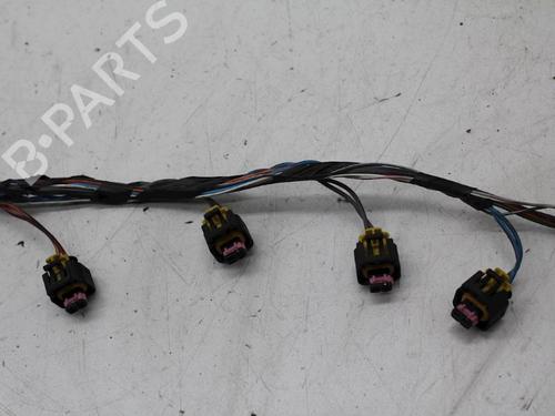 Used Cable SAAB 9-3 (YS3F, E79, D79, D75) 1.9 TTiD (180 hp) 18612149