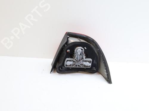Left taillight SAAB 9-5 (YS3E) 2.0 t | BP24354617C34 