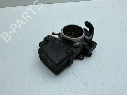 Used Throttle body Throttle body SAAB 9-5 (YS3E) 2.0 t (150 hp) 40078276 40078276