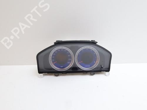 Display VOLVO V70 III (135) 2.0 T (203 hp) 31040769