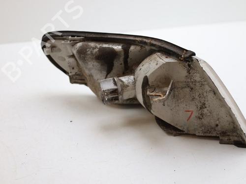 Left front indicator SAAB 9-3 (YS3D) 2.0 i | BP37076074C32 - Image 2