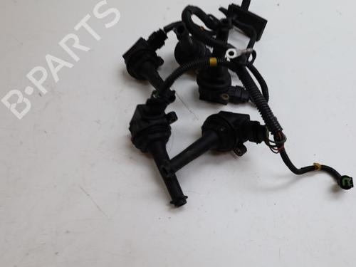 Ignition coil VOLVO S80 I (184) 2.4 | BP20643640M94 