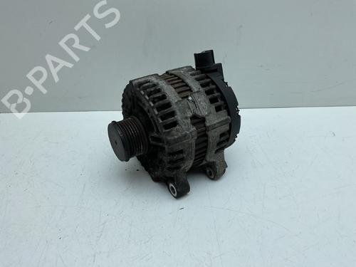 Used Alternator Alternator VOLVO V70 III (135) 2.0 D (136 hp) 40264009 40264009