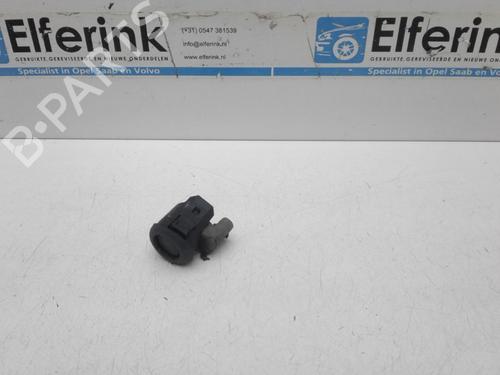 Used Electronic module Electronic module 18631947 18631947