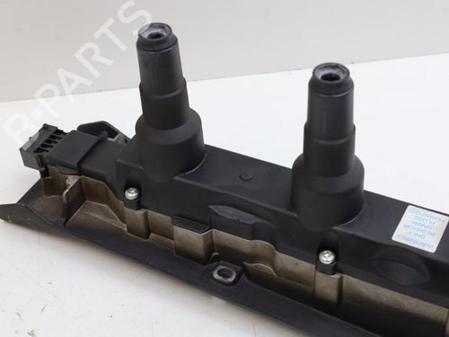 Electronic module SAAB 9-3 Cabriolet (YS3D) 2.0 Turbo | BP28010327M83 