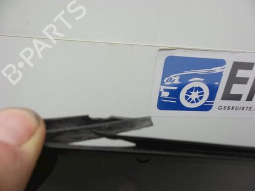 Rear left quarter glass OPEL ZAFIRA / ZAFIRA FAMILY B (A05) 1.9 CDTI (M75) | BP18619460C93 