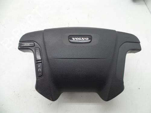 driver-airbag-volvo-v70-ii-285-25-tdi-8626843-1999-2000-2001-2002-2003-2004-2005-2006-2007-2008-18617570 main image