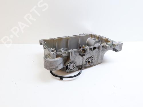 Used Oil sump Oil sump VOLVO XC60 II (246) T5 AWD (254 hp) 21542610 21542610