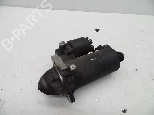 Used Starter Starter SAAB 9-3 (YS3D) 2.2 TiD (115 hp) 18613681 18613681
