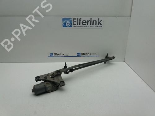 Used Front wipers mechanism VOLVO V50 (545) 2.0 D (136 hp) 18633977