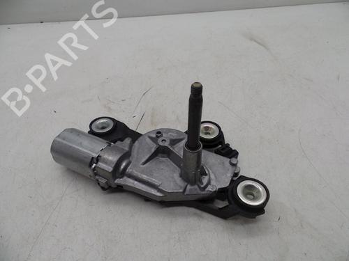 Used Rear wiper motor Rear wiper motor VOLVO V50 (545) D3 (150 hp) 18617118 18617118